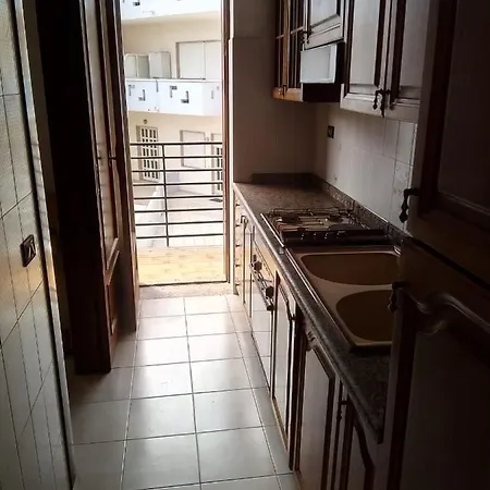 Apartment Ok In Centro Capo d'Orlando