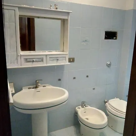 Apartment Ok In Centro *