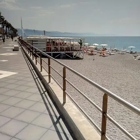 Ok In Centro * Capo d'Orlando