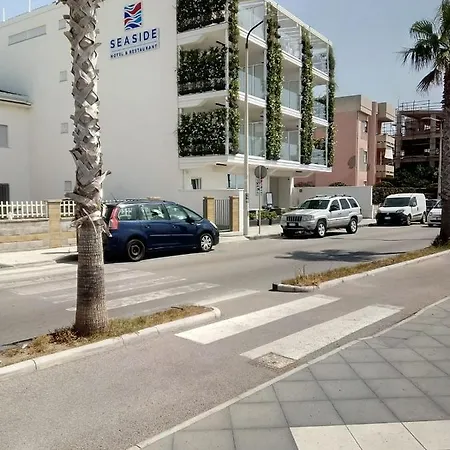 Ok In Centro Capo d'Orlando
