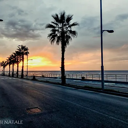 Ok In Centro Capo d'Orlando