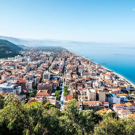 Ok In Centro Apartment Capo d'Orlando