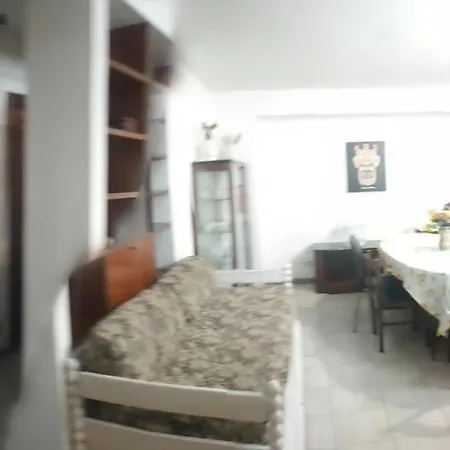 Apartment Ok In Centro Capo d'Orlando