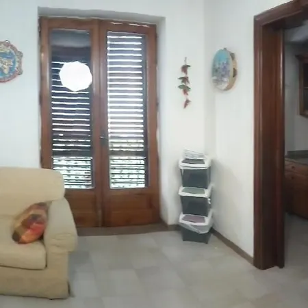 Ok In Centro Apartment