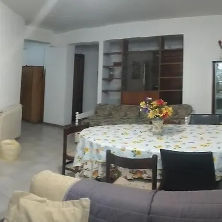 Apartment Ok In Centro *