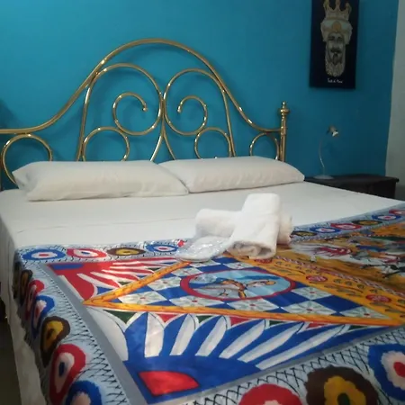 Ok In Centro Apartment