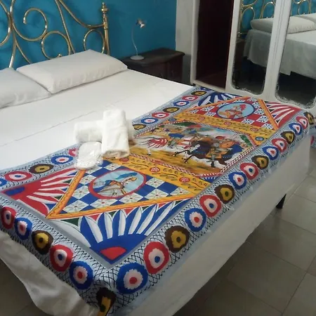 Apartment Ok In Centro