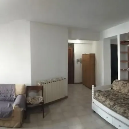 Ok In Centro Apartment Capo d'Orlando