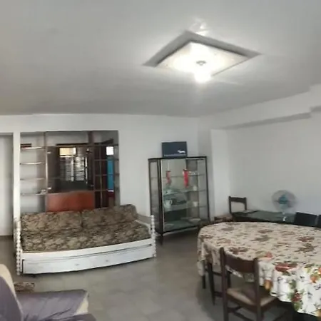 Ok In Centro Apartment Capo d'Orlando