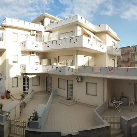 Ok In Centro Apartment