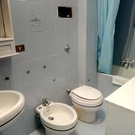 Ok In Centro Apartment Capo d'Orlando