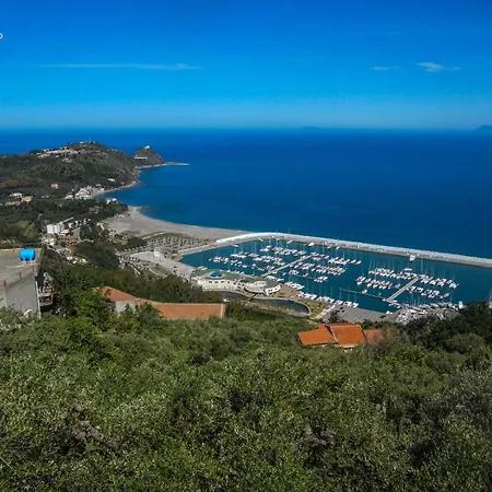 Ok In Centro * Capo d'Orlando